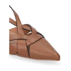 Slingback