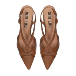 Slingback