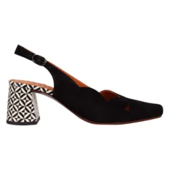 Slingback Abrune
