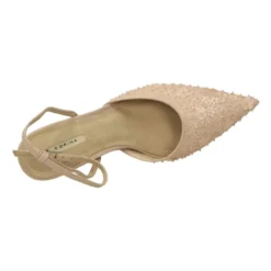 Slingback Décolleté