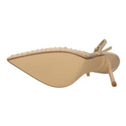 Slingback Décolleté