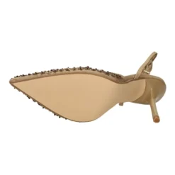 Slingback Pump