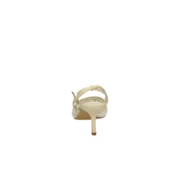 Slingback Pump