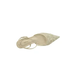 Slingback Pump