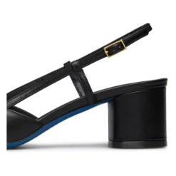 Slingback Pump