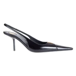 Slingback Pumps