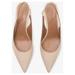 Slingback Pumps