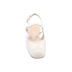 Slingback Sandaler MATERA Stil