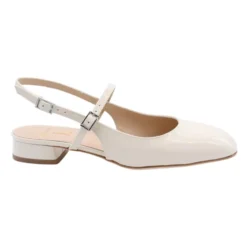 Slingback Sandaler MATERA Stil