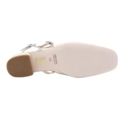 Slingback Sandaler MATERA Stil