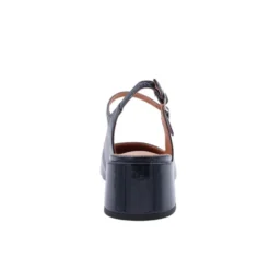 Slingback Sandaler med Yankee Stil