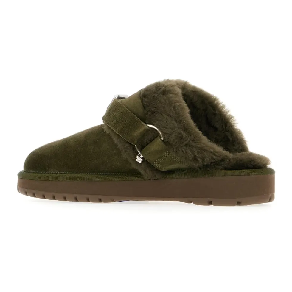 Slippers