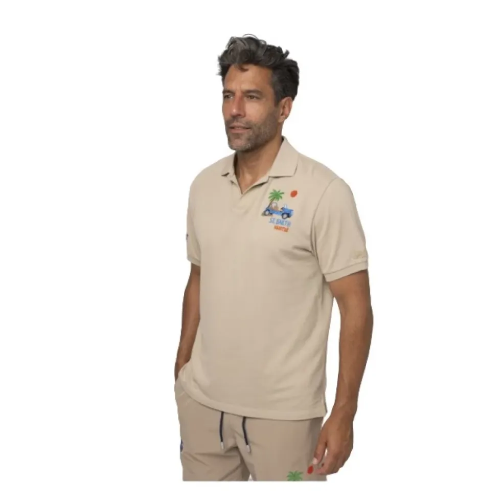 Sloan Polo