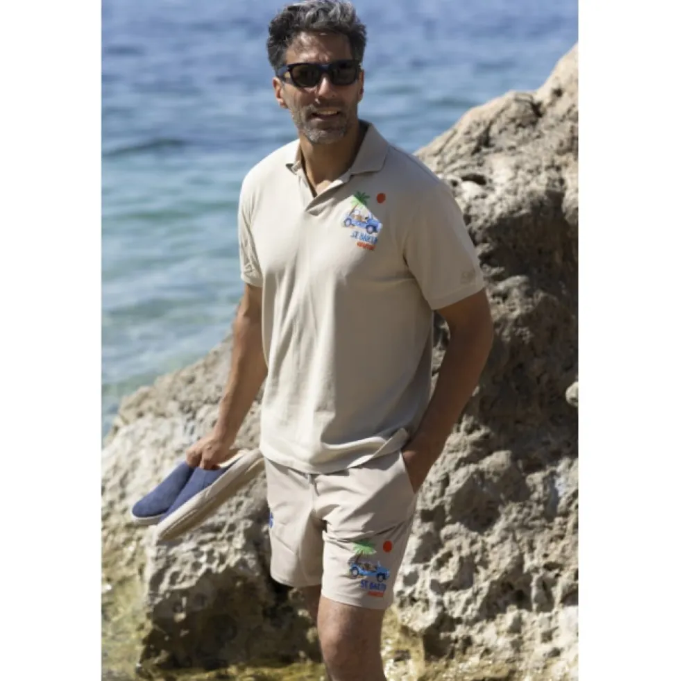 Sloan Polo