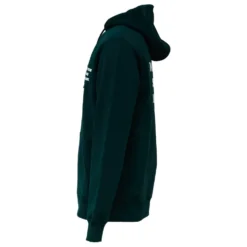 Slogan Hoodie