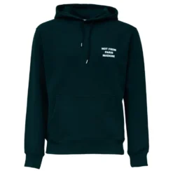 Slogan Hoodie