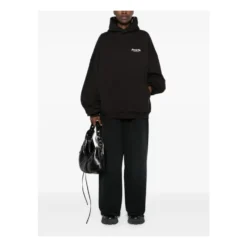Slouchy Hættetrøje