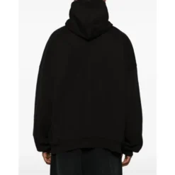 Slouchy Hættetrøje