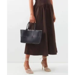 Small Arco Tote Bag