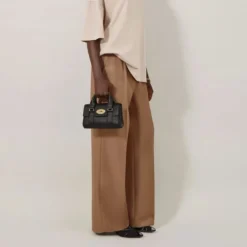 Small Bayswater Shoulder Bag