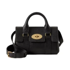 Small Bayswater Shoulder Bag
