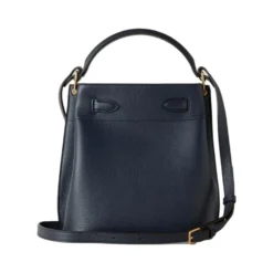 Small Classic Grain Bucket Bag
