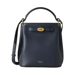 Small Classic Grain Bucket Bag
