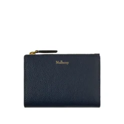 Small Classic Grain Wallet