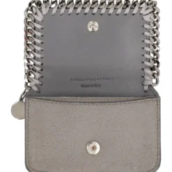 Small Flap Falabella Wallet