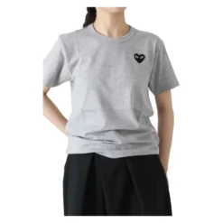 Small Heart Play T-Shirt
