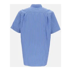 Small Heart Short Sleeve Shirt