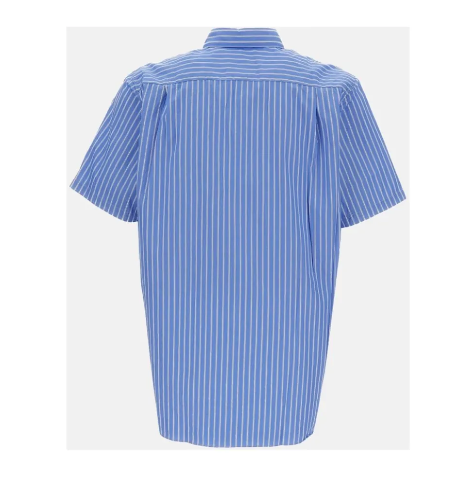 Small Heart Short Sleeve Shirt