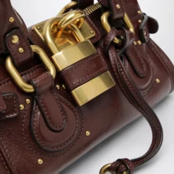 Small Paddington Bag