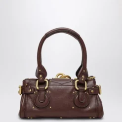 Small Paddington Bag
