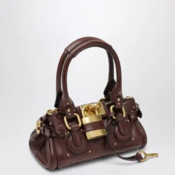 Small Paddington Bag
