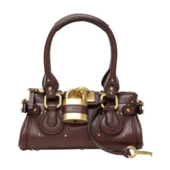Small Paddington Bag