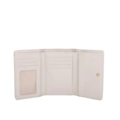 Small Rome Print Wallet
