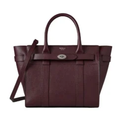 Small Zipped Bayswater