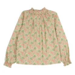Smockee Petale Blouse
