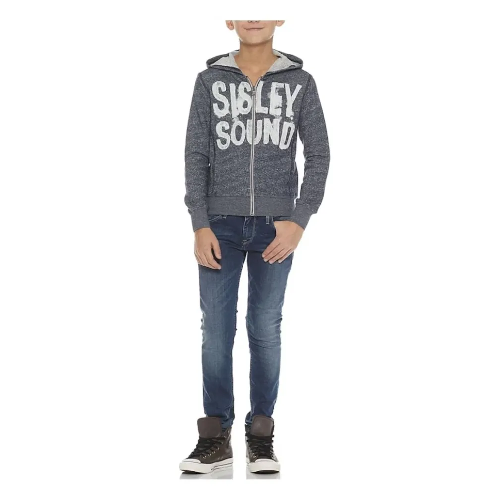 Snake Jeans