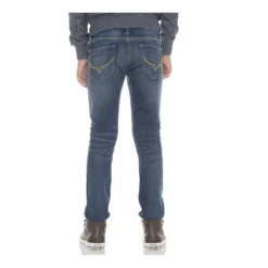 Snake Jeans