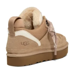 Sneakers Lowmel Sand