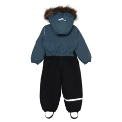 Snesuit Anorak Orion Blue