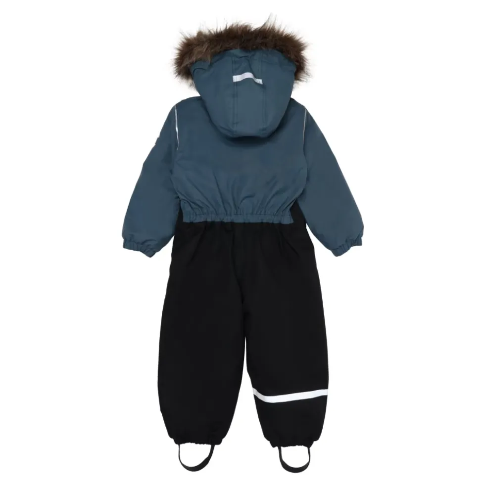 Snesuit Anorak Orion Blue