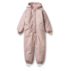 Snowsuit Miko Tech