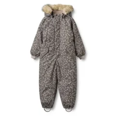 Snowsuit Moe Tech