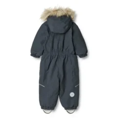 Snowsuit Nickie Tech