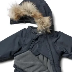 Snowsuit Nickie Tech