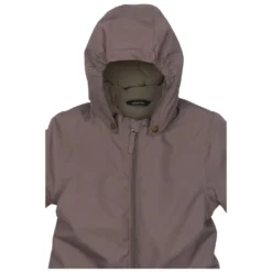 Snow Suit Solid