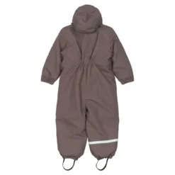 Snow Suit Solid